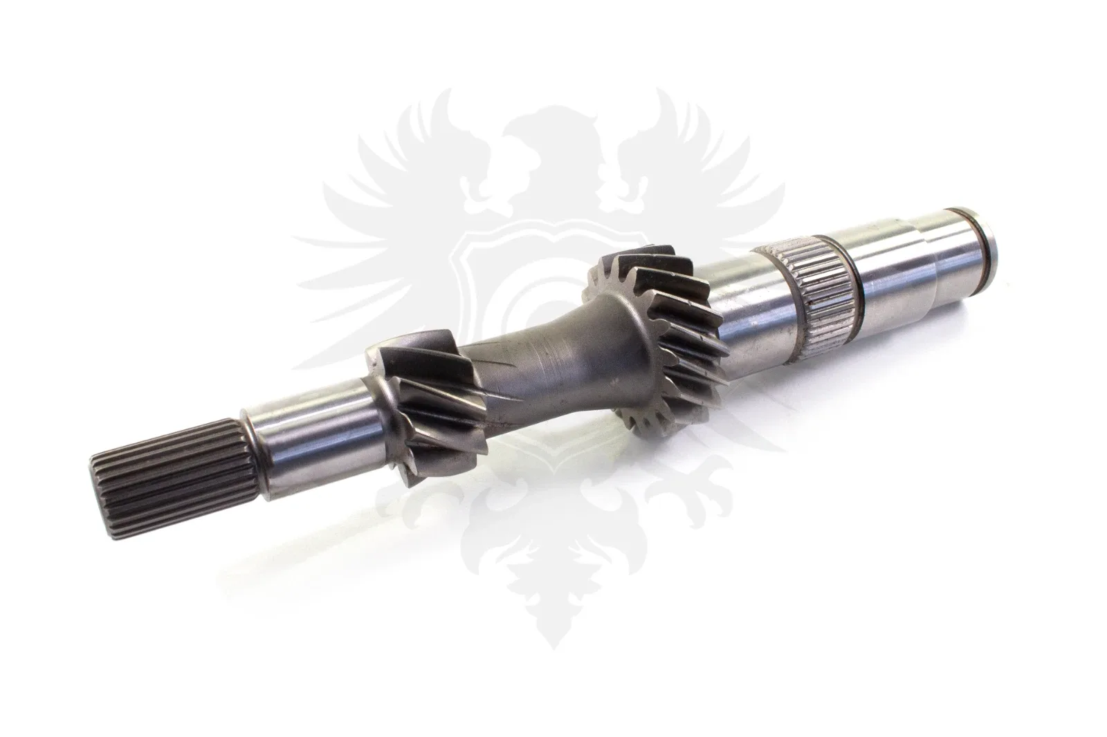 Genuine Volkswagen Vanagon / Bus Transmission Input Shaft MPN 091311101B