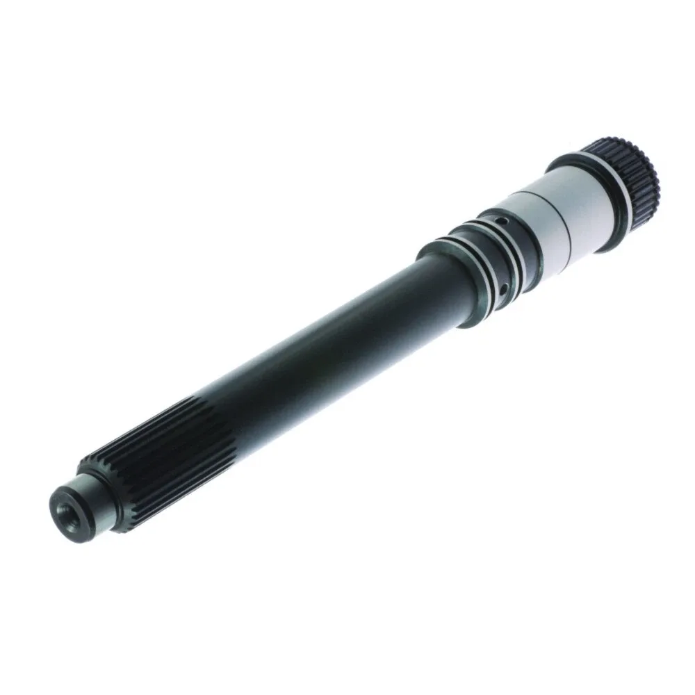 2007-2012 RAM 2500/3500/4500 68RFE Input Shaft MPN C68101 image 2