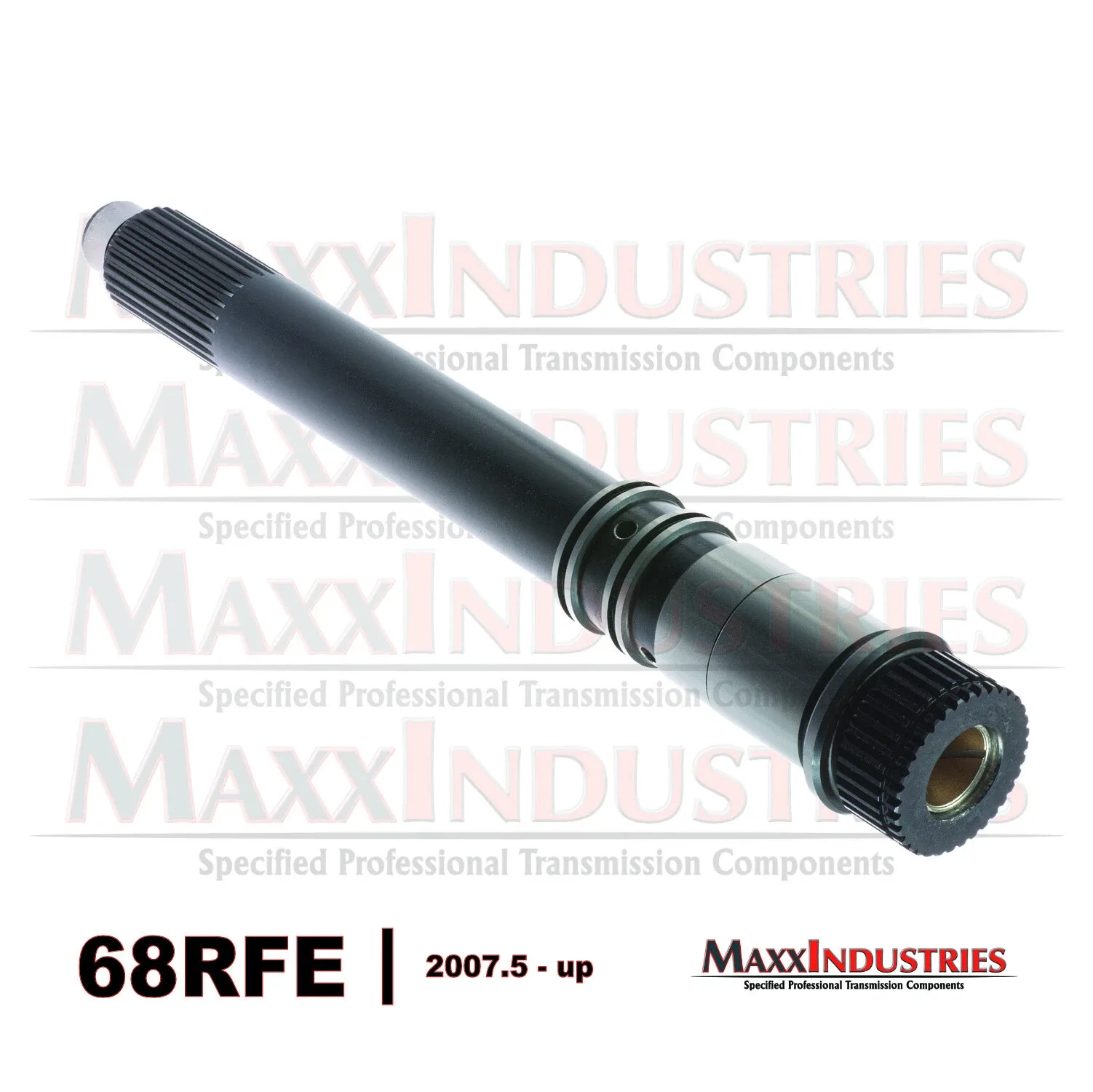 2007-2012 RAM 2500/3500/4500 68RFE Input Shaft MPN C68101 image 4