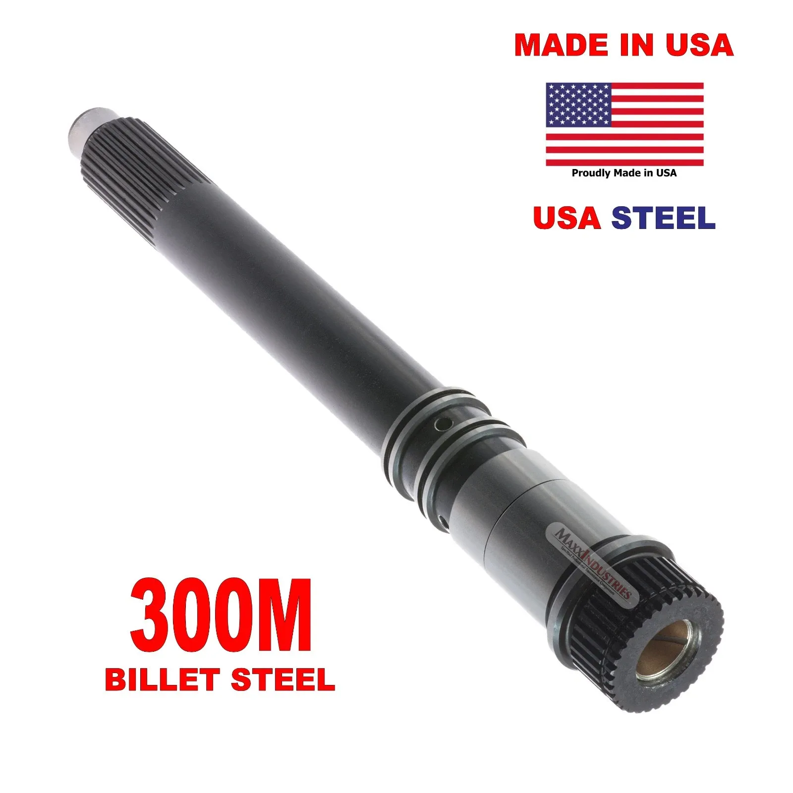 2007-2012 RAM 2500/3500/4500 68RFE Input Shaft MPN C68101