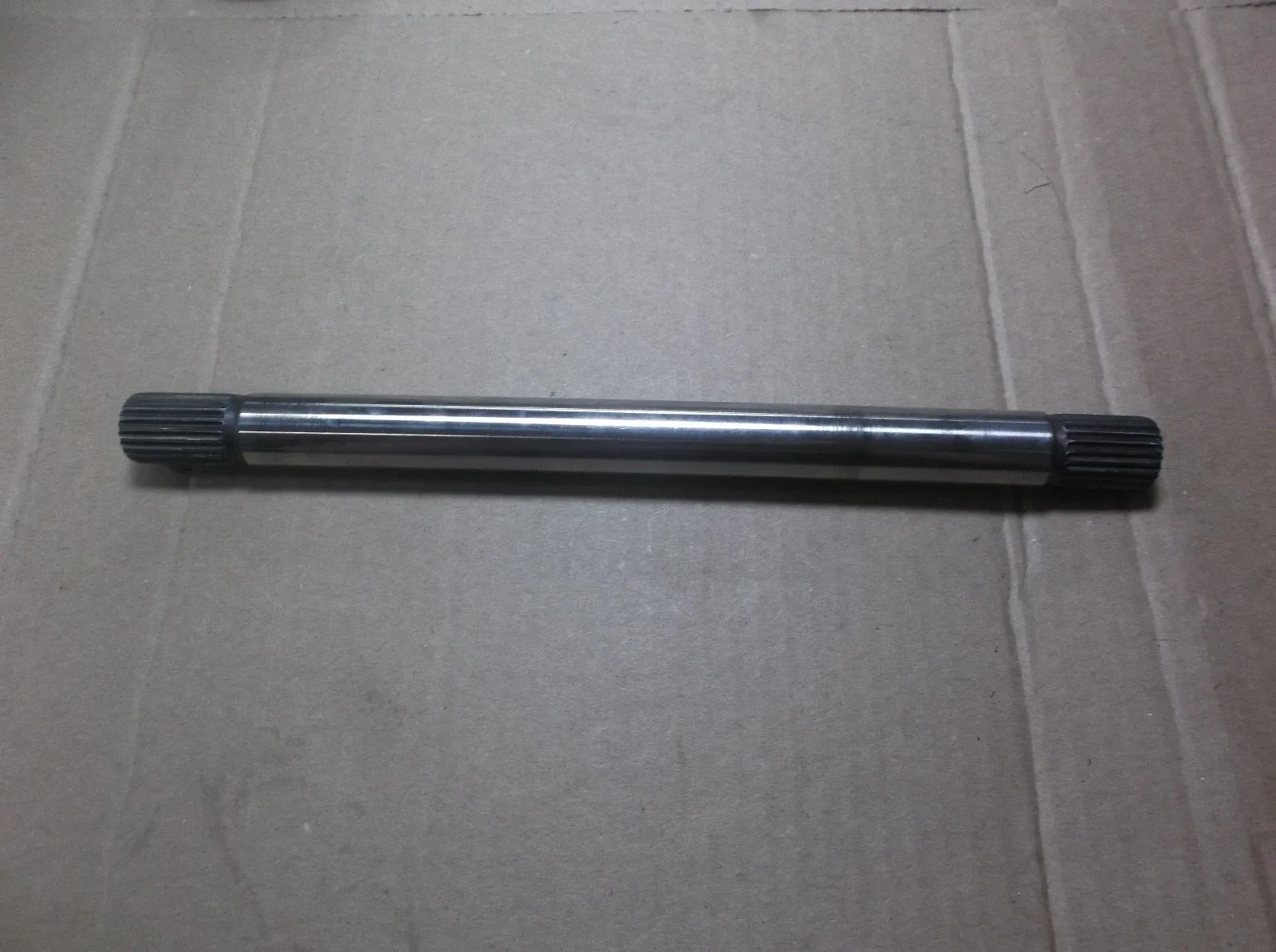 1997 Ford Explorer V6 Automatic Transmission Reverse Servo Piston & Input Shaft image 4