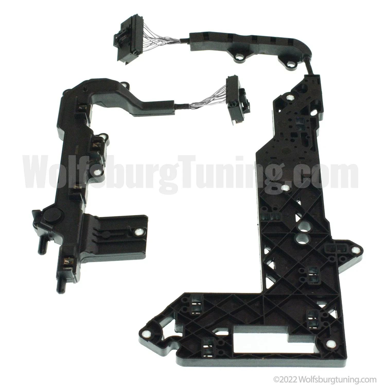 2015-2018 Porsche Macan PDK Mechatronics Repair Board 9a739800900 image 4