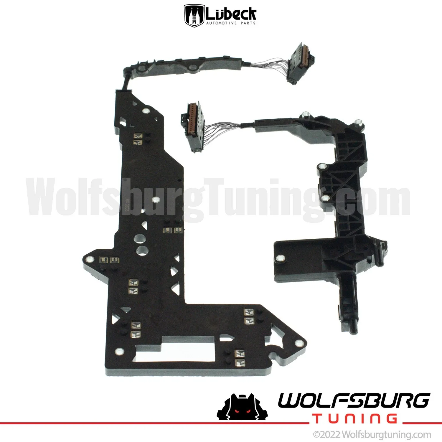 2015-2018 Porsche Macan PDK Mechatronics Repair Board 9a739800900