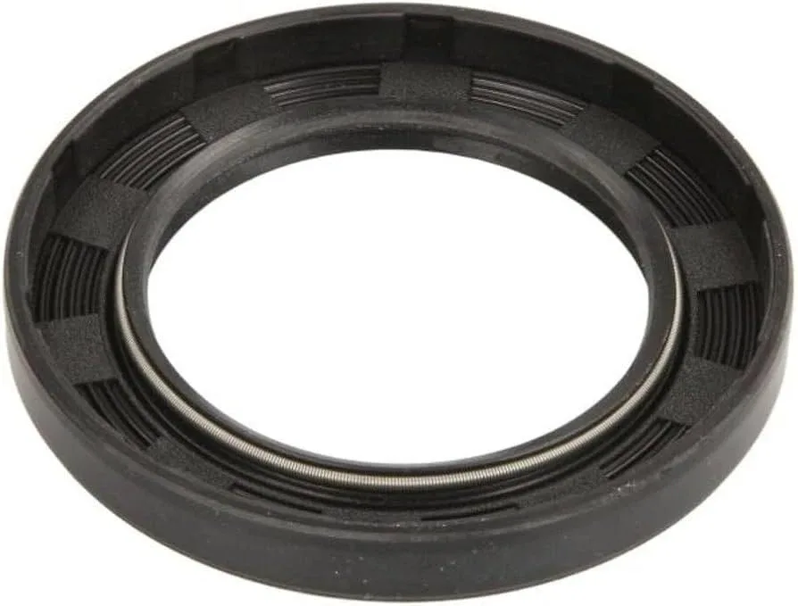 2011-2018 Porsche Auto Trans Input Shaft Seal 42x66x8 mm — Part 958 321 243 00