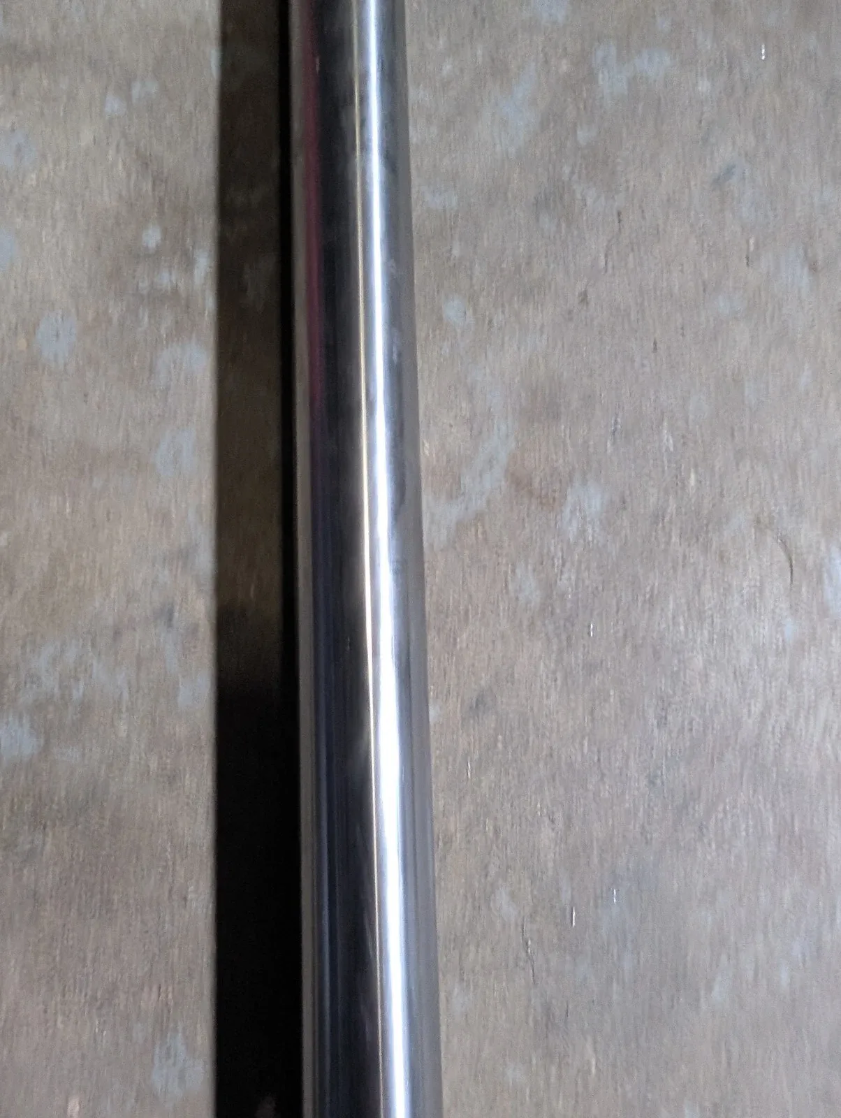 Ford AOD Transmission Direct Drive Shaft OEM 87-93 Mustang Input Shaft image 4