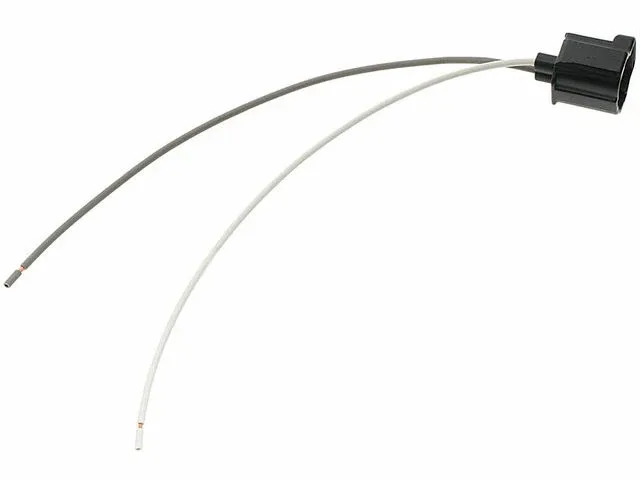 Dodge Ram 2500 Input Shaft Speed Sensor Connector 45XV49Q (2002,2003,2004,2005,2006,2008,2010)