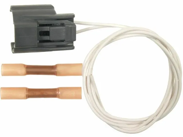 1990-2002 Honda Accord Automatic Transmission Input Shaft Speed Sensor Connector 71HM82D