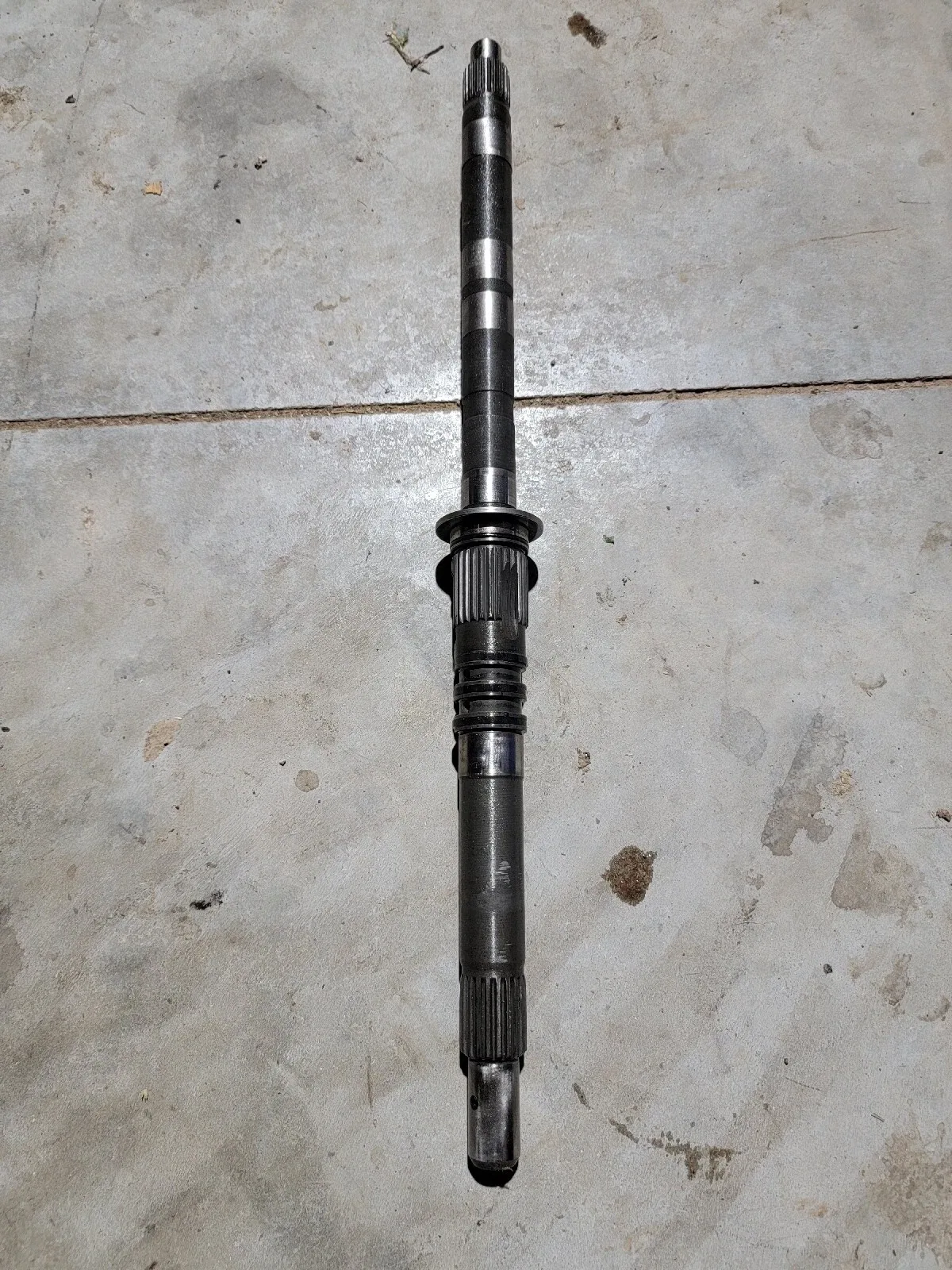 1995-1999 Mitsubishi Eclipse / Eagle Talon 4G63 Input Shaft W4A33 F4A33