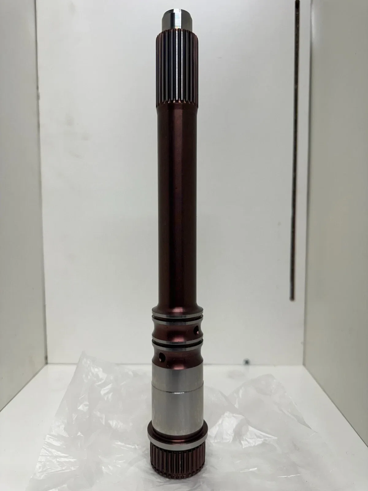 6.7L Cummins Diesel 68RFE 300M Billet Input Shaft 2007.5-23 RT-B68-Input image 2