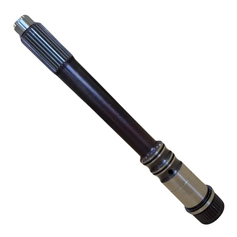 6.7L Cummins Diesel 68RFE 300M Billet Input Shaft 2007.5-23 RT-B68-Input