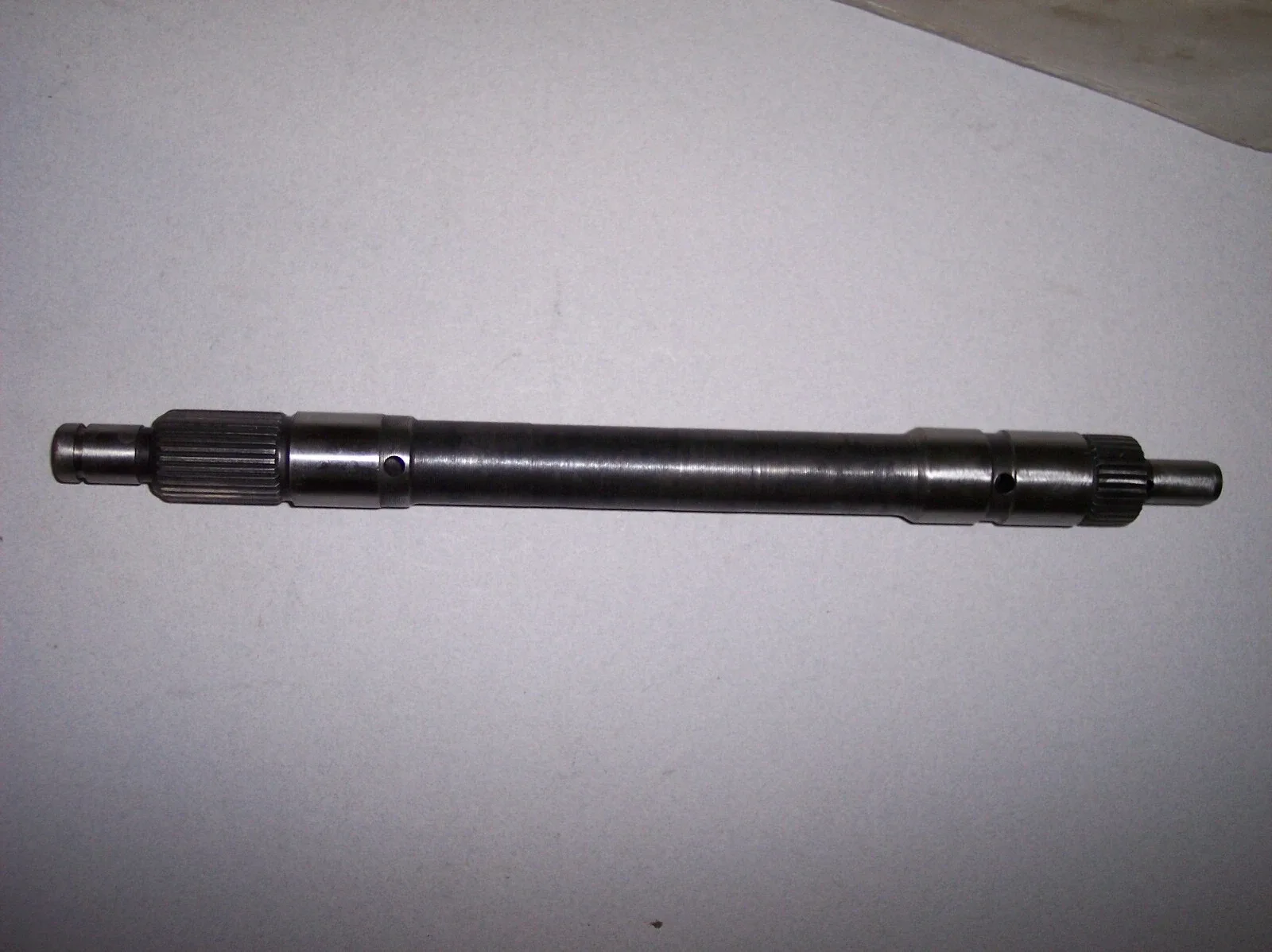 1980-1986 TH350 / TH250C Lock-Up Transmission Input Shaft MPN 35731B