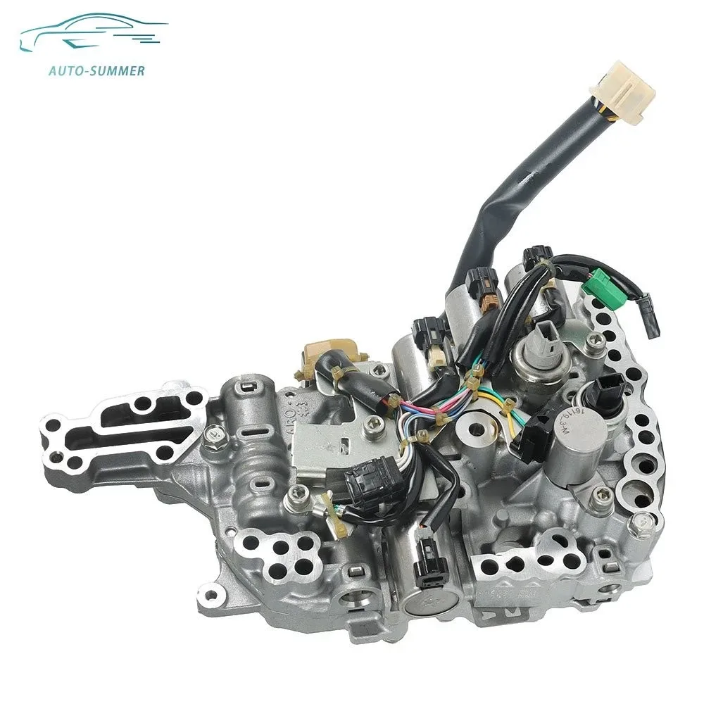 2013-2019 Nissan Altima / Pathfinder CVT Valve Body AS595935MM 31705-29X0C image 2
