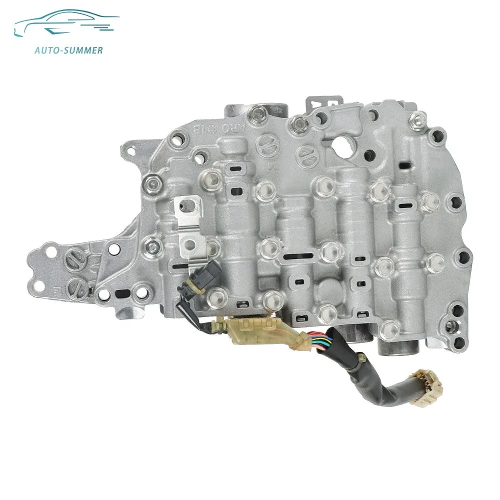 2013-2019 Nissan Altima / Pathfinder CVT Valve Body AS595935MM 31705-29X0C image 4