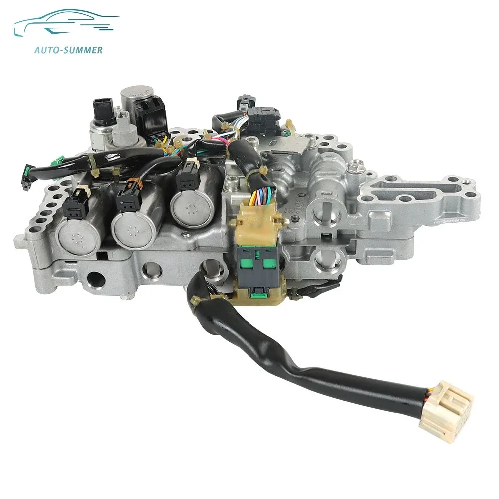 2013-2019 Nissan Altima / Pathfinder CVT Valve Body AS595935MM 31705-29X0C