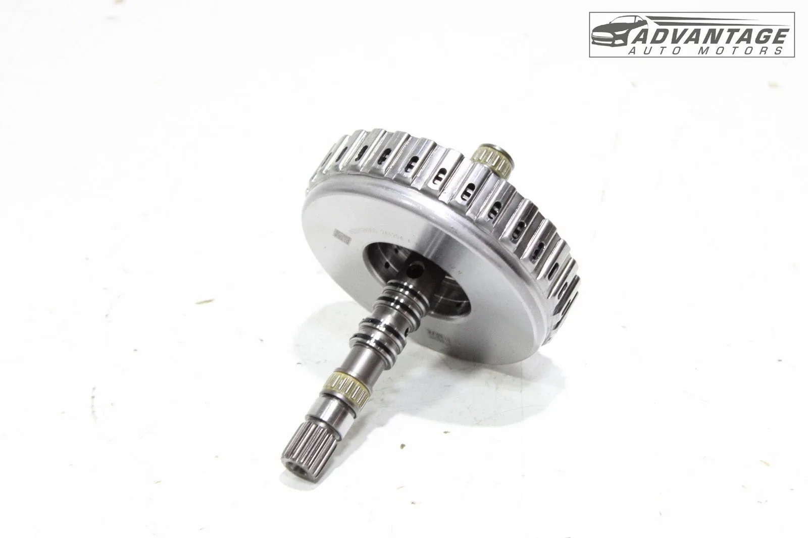 2025 Kia K4 CL4 Sedan 2.0L CVT Input Shaft MPN 48310-2H000 image 2