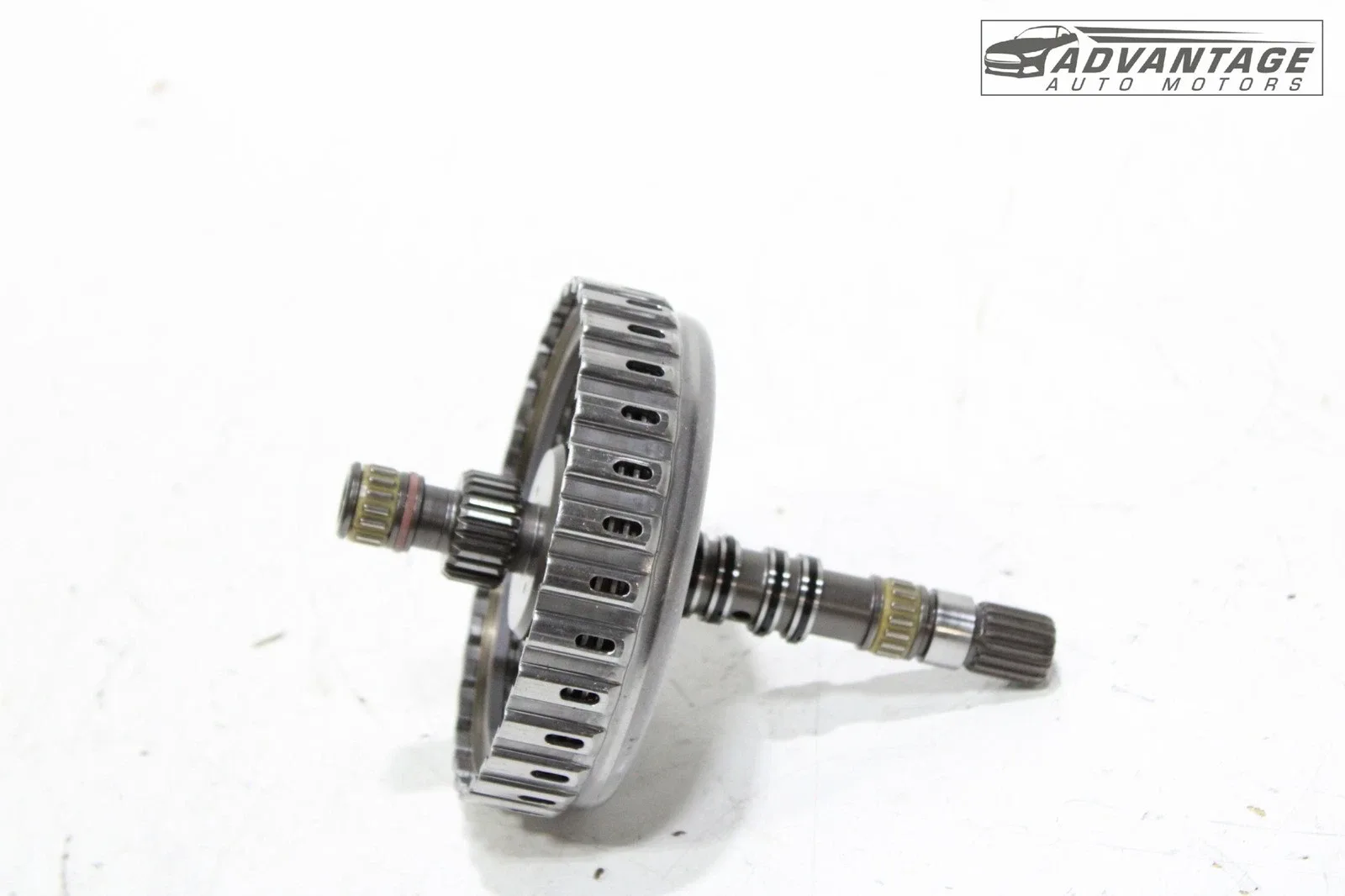 2025 Kia K4 CL4 Sedan 2.0L CVT Input Shaft MPN 48310-2H000 image 4