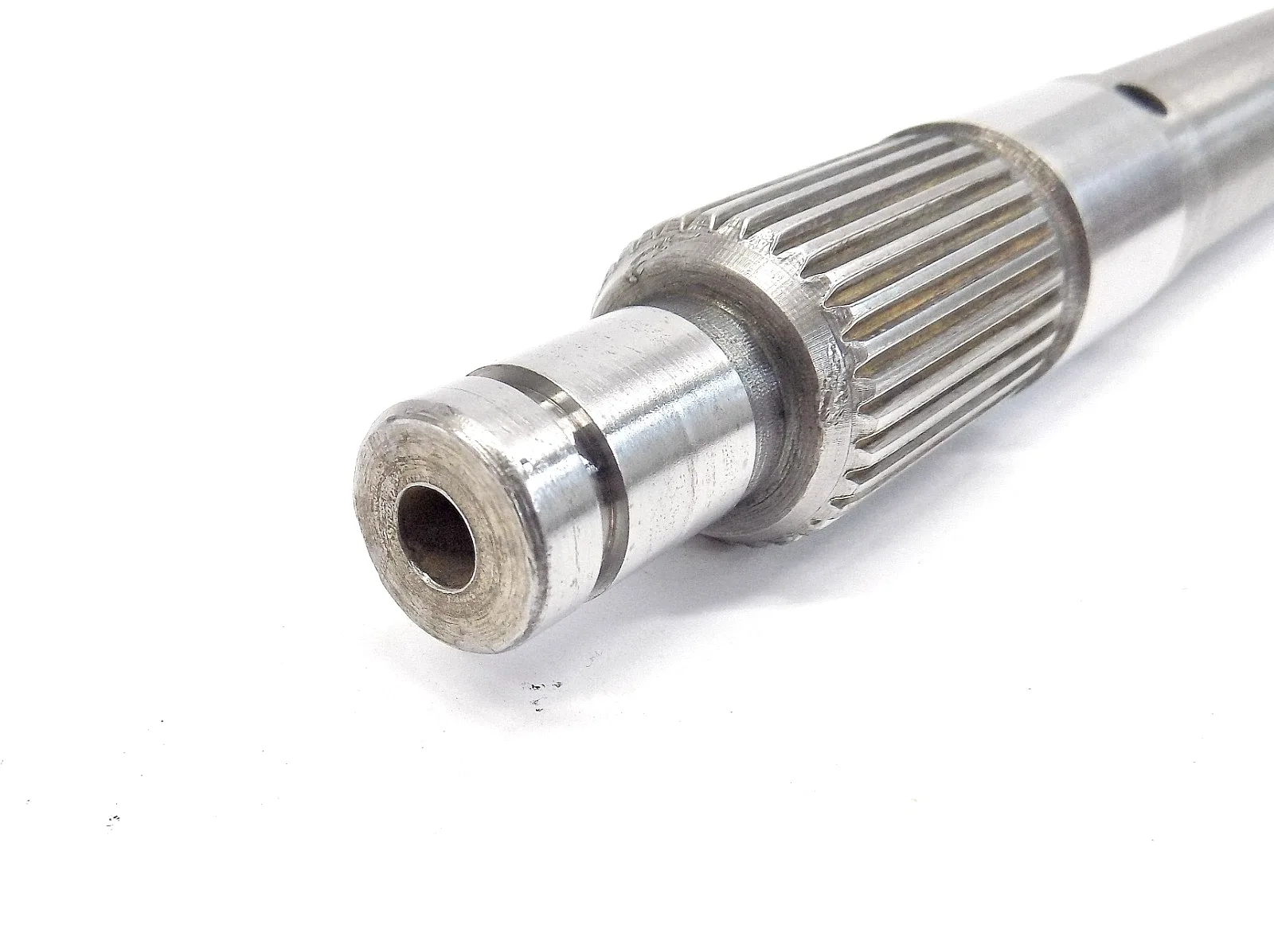 Clean Vintage Reman GM THM 350 Lock Up Input Shaft (L-1979-1986) image 4