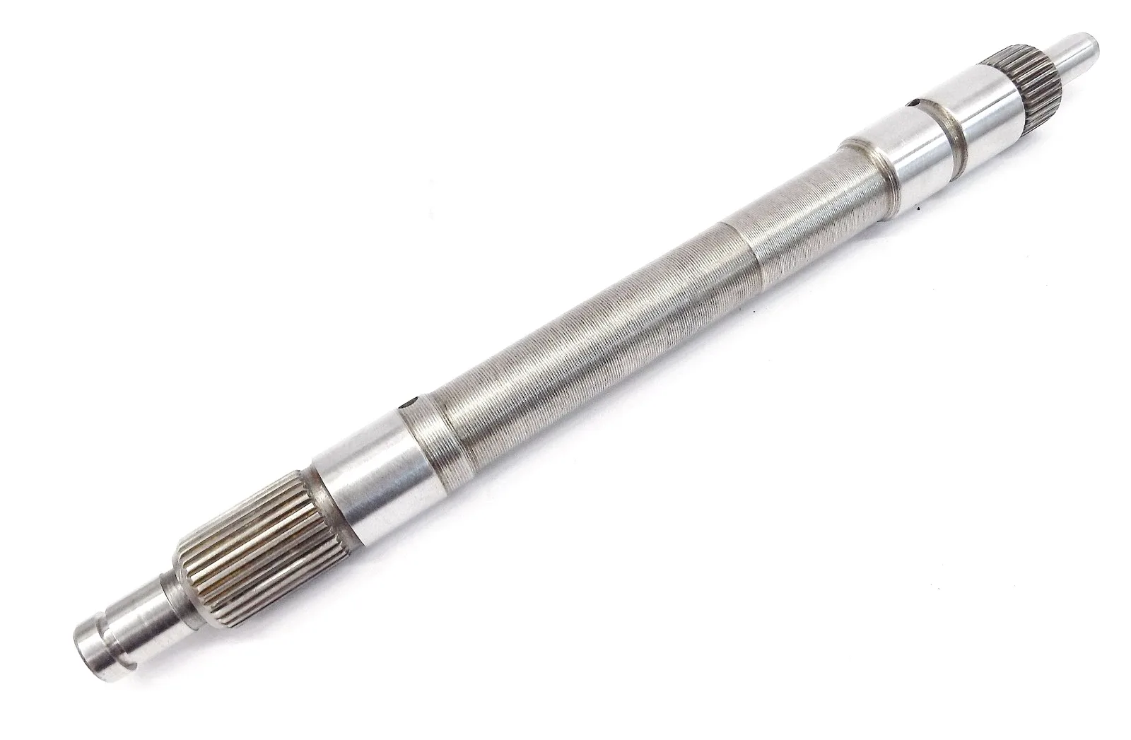 Clean Vintage Reman GM THM 350 Lock Up Input Shaft (L-1979-1986)