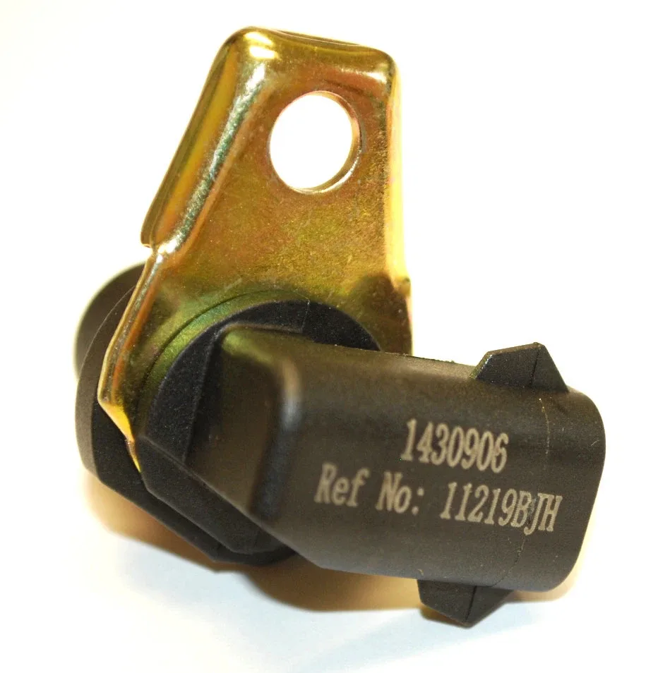 Transmission Input Shaft Speed Sensor SC208 for Ford Taurus / Windstar / Continental / Sable image 2