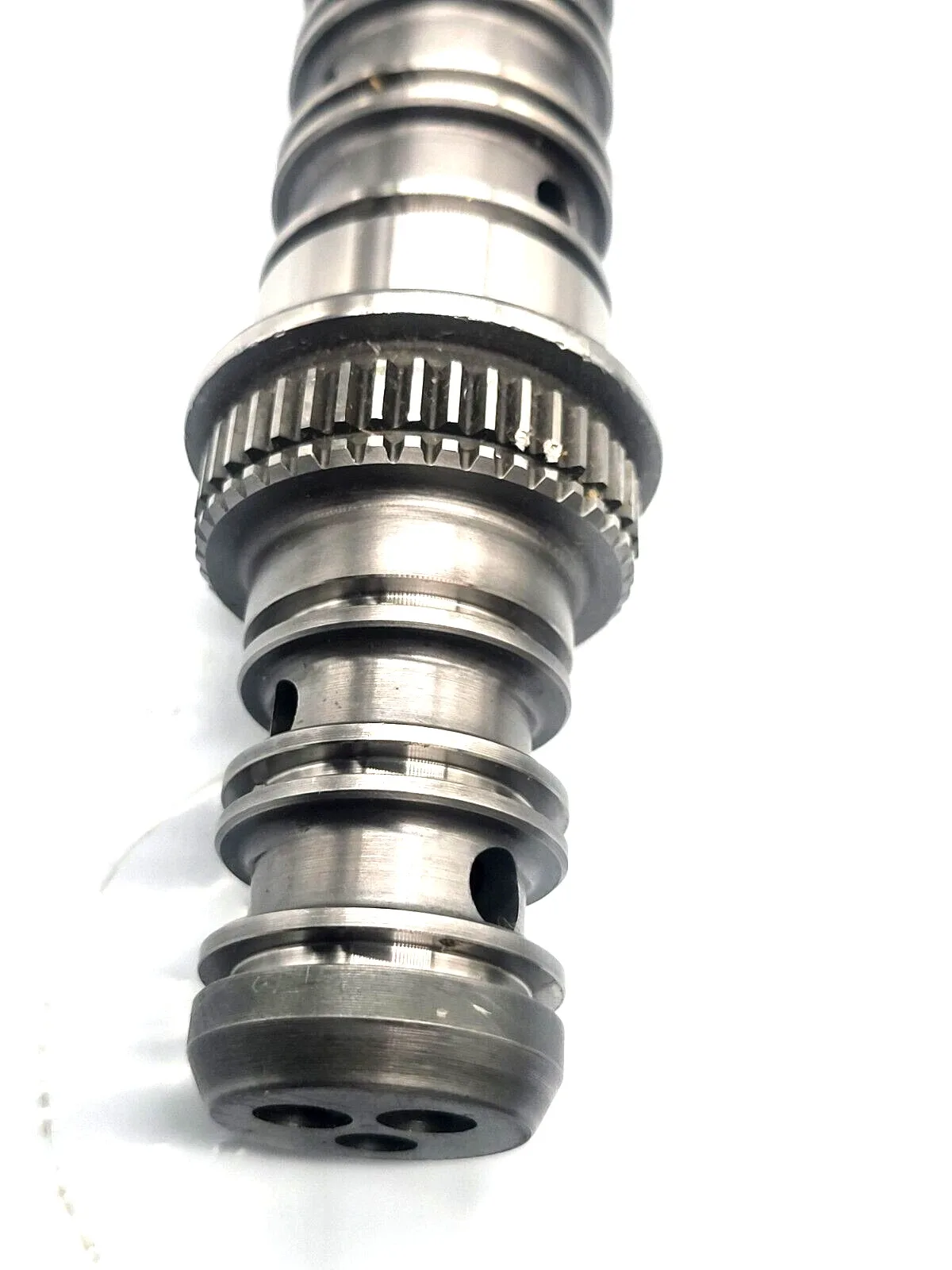 GM 8L90 Input Shaft — 10 13/16" Long, 41-Spline (MPN: 8L90 Input Shaft) image 3