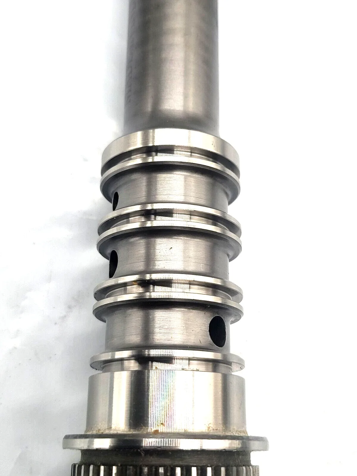 GM 8L90 Input Shaft — 10 13/16" Long, 41-Spline (MPN: 8L90 Input Shaft) image 4