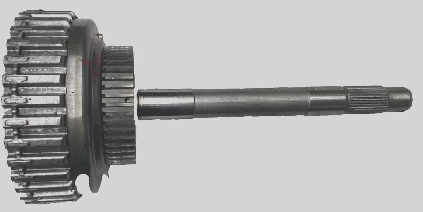 Ford AODE Forward Drum / Input Shaft - OEM Used image 2