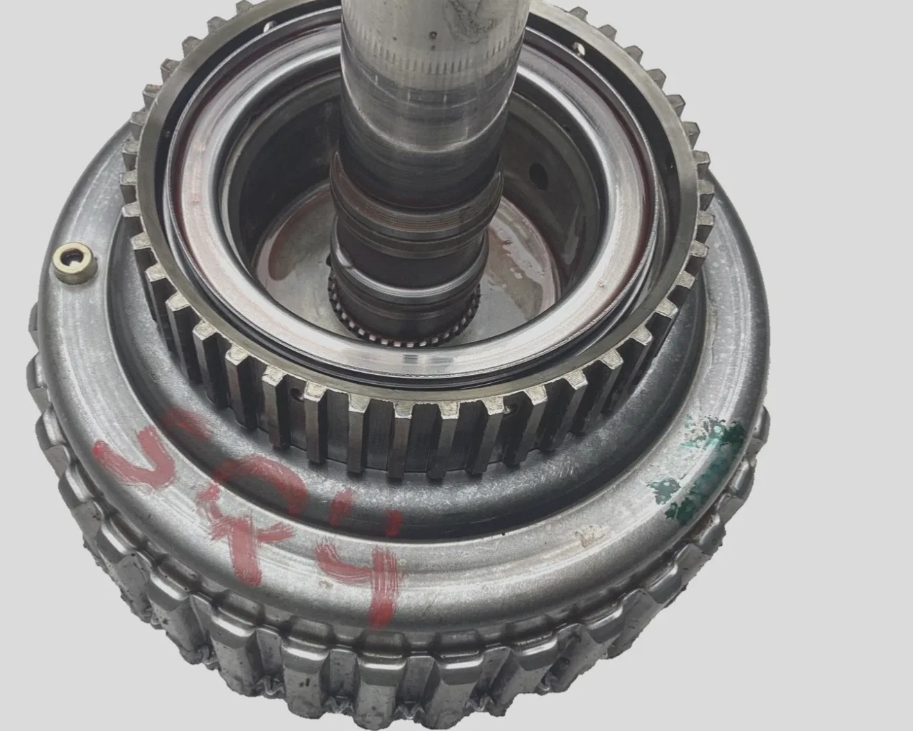 Ford AODE Forward Drum / Input Shaft - OEM Used