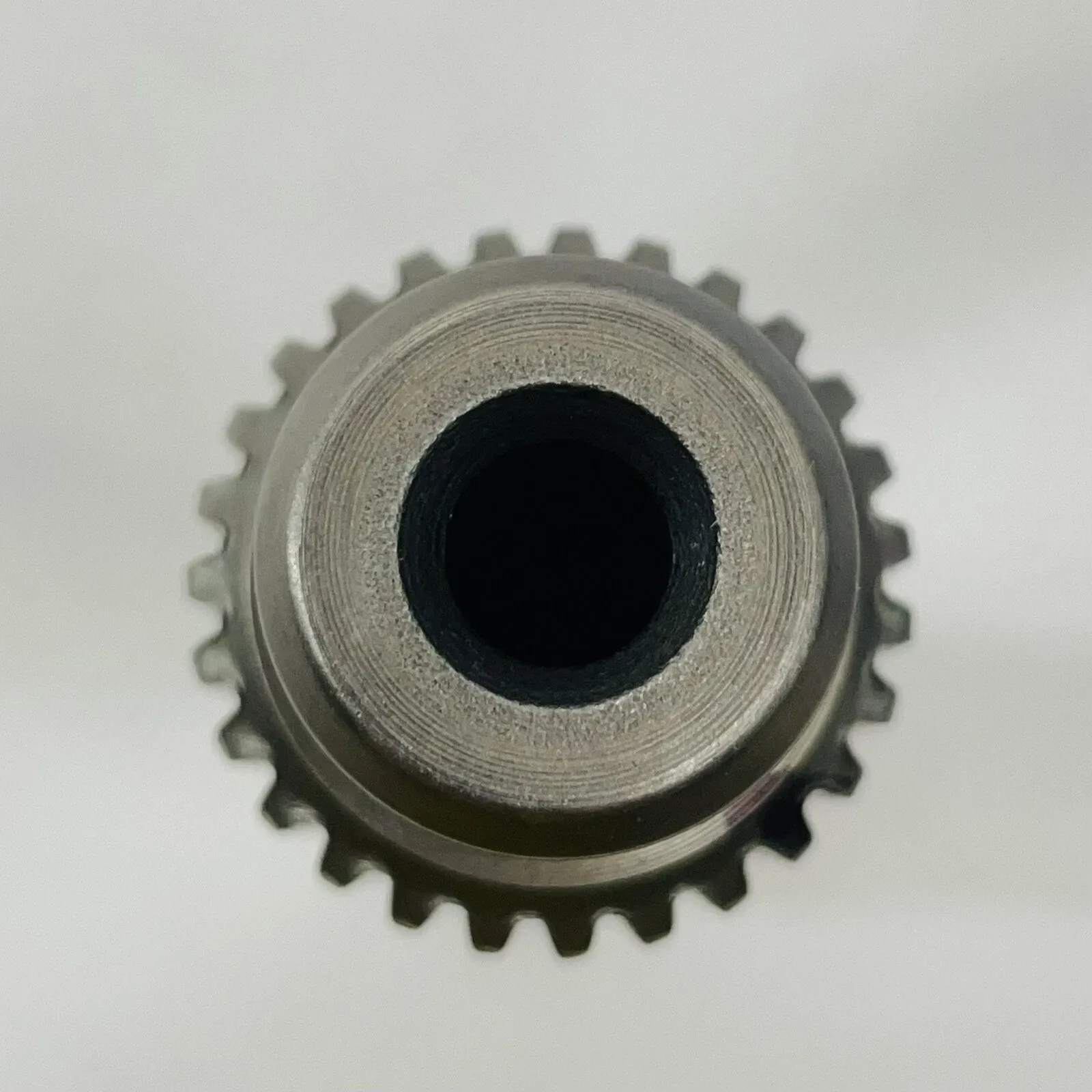 OILING BILLET INPUT SHAFT TY22030443 TS 35 - 27 image 4