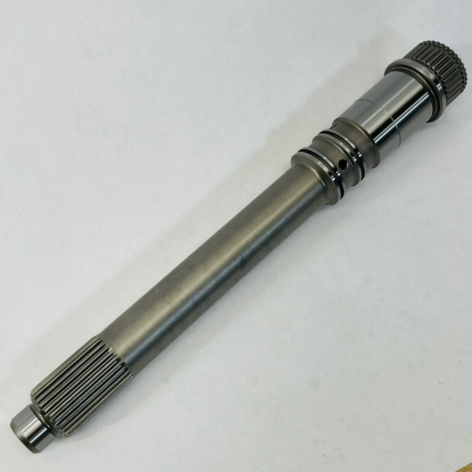 OILING BILLET INPUT SHAFT TY22030443 TS 35 - 27