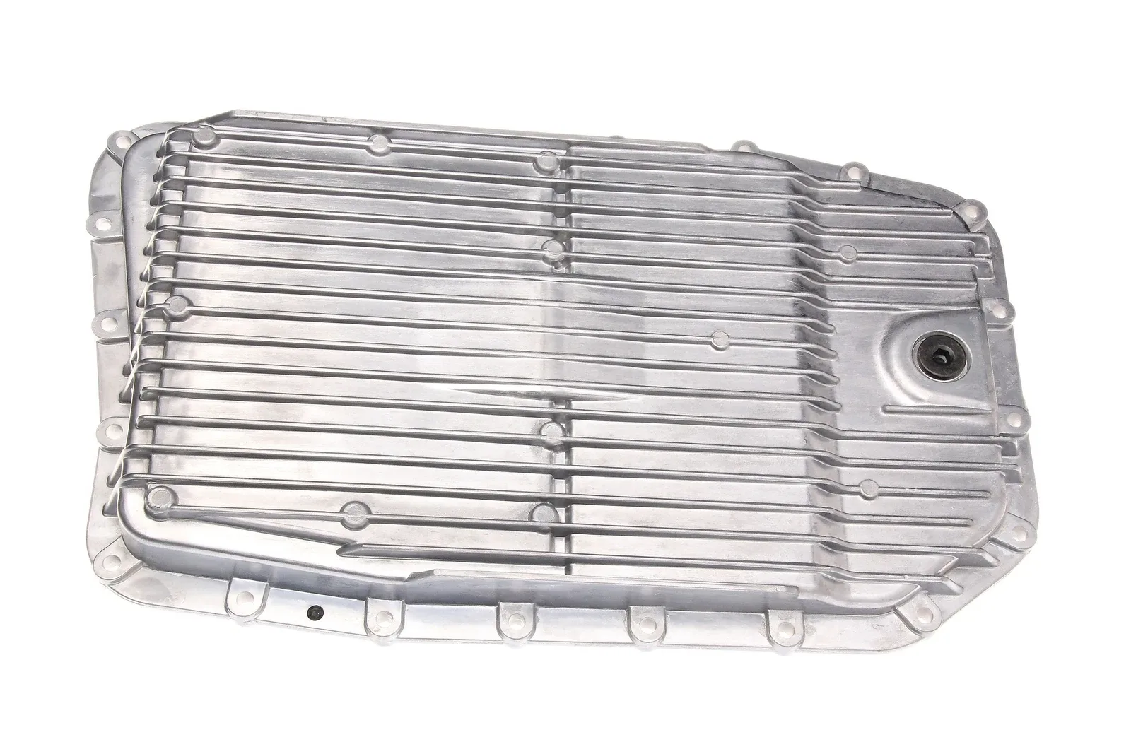 Transmission Oil Pan Kit URO For 2007-2015 Jaguar XK image 3