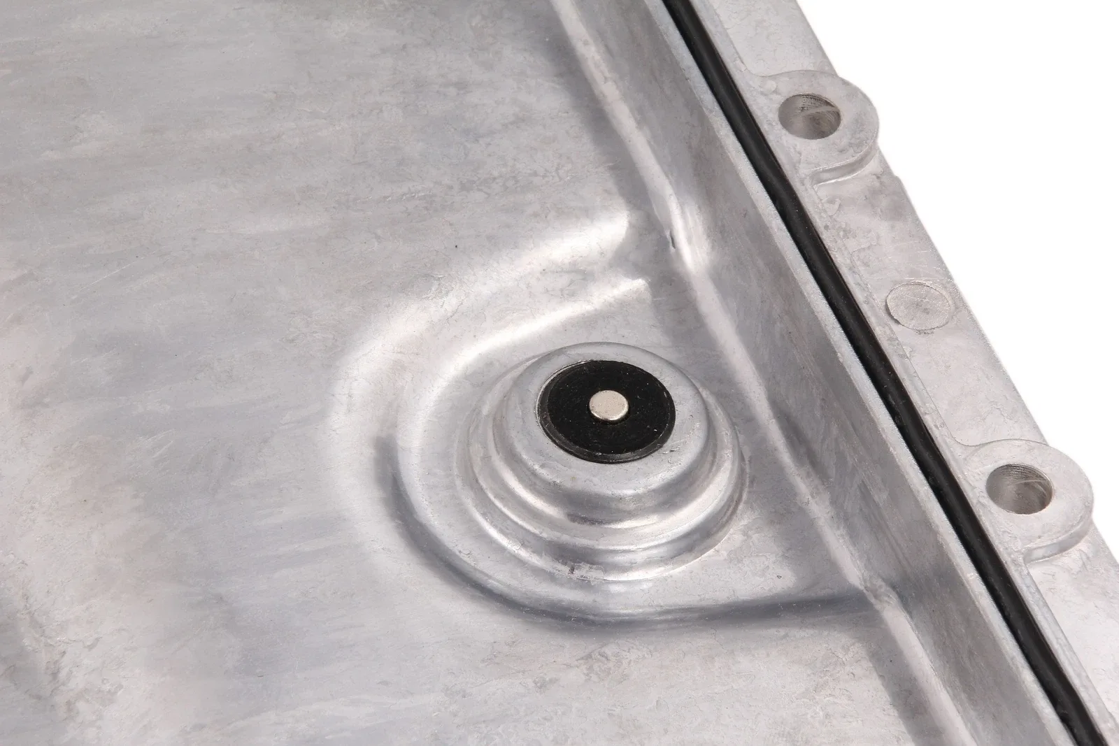 Transmission Oil Pan Kit URO For 2007-2015 Jaguar XK image 4