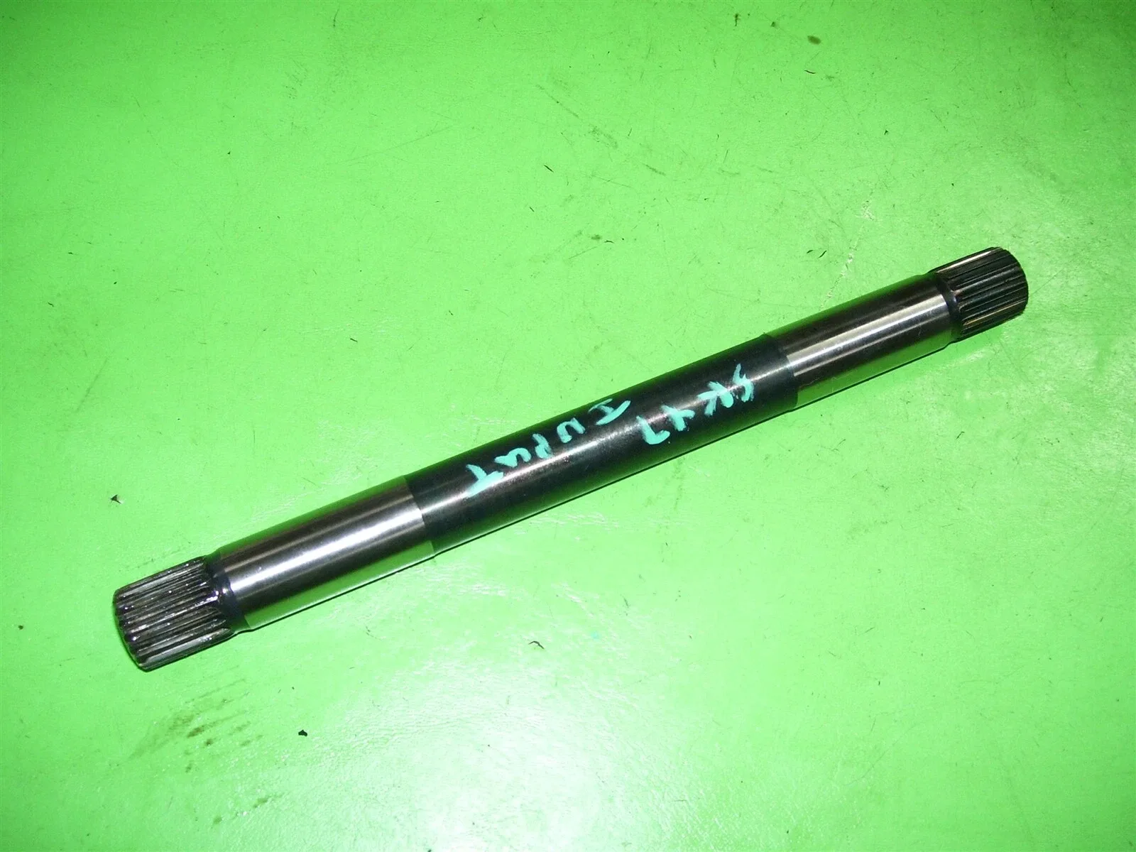 Datsun 280Z / 280ZX / Fairlady Automatic Transmission Front Input Shaft 3N71B