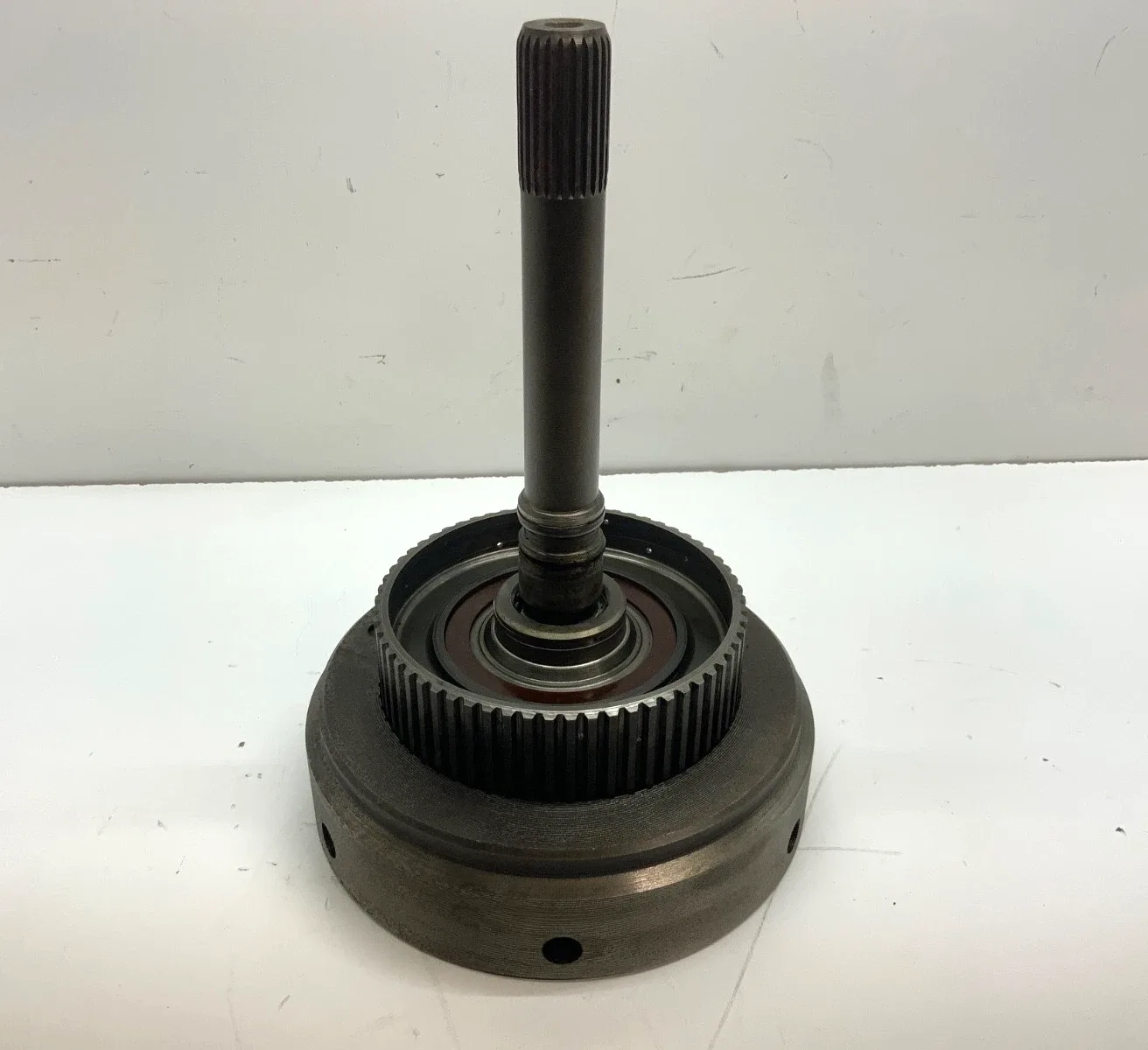 1967-1989 727 Torqueflite Automatic Trans 24 Spl Input Shaft And Forward drum