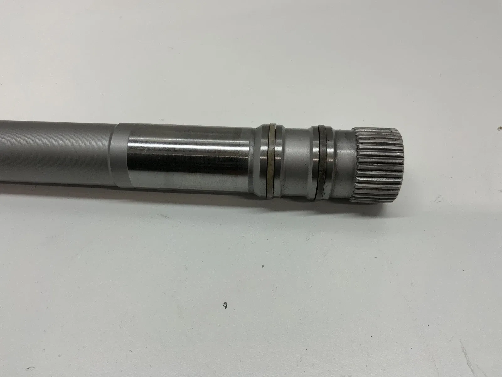 4R70W/4R75W Ford Automatic Transmission Input Shaft 11.5" Long 31/36 Spline image 3