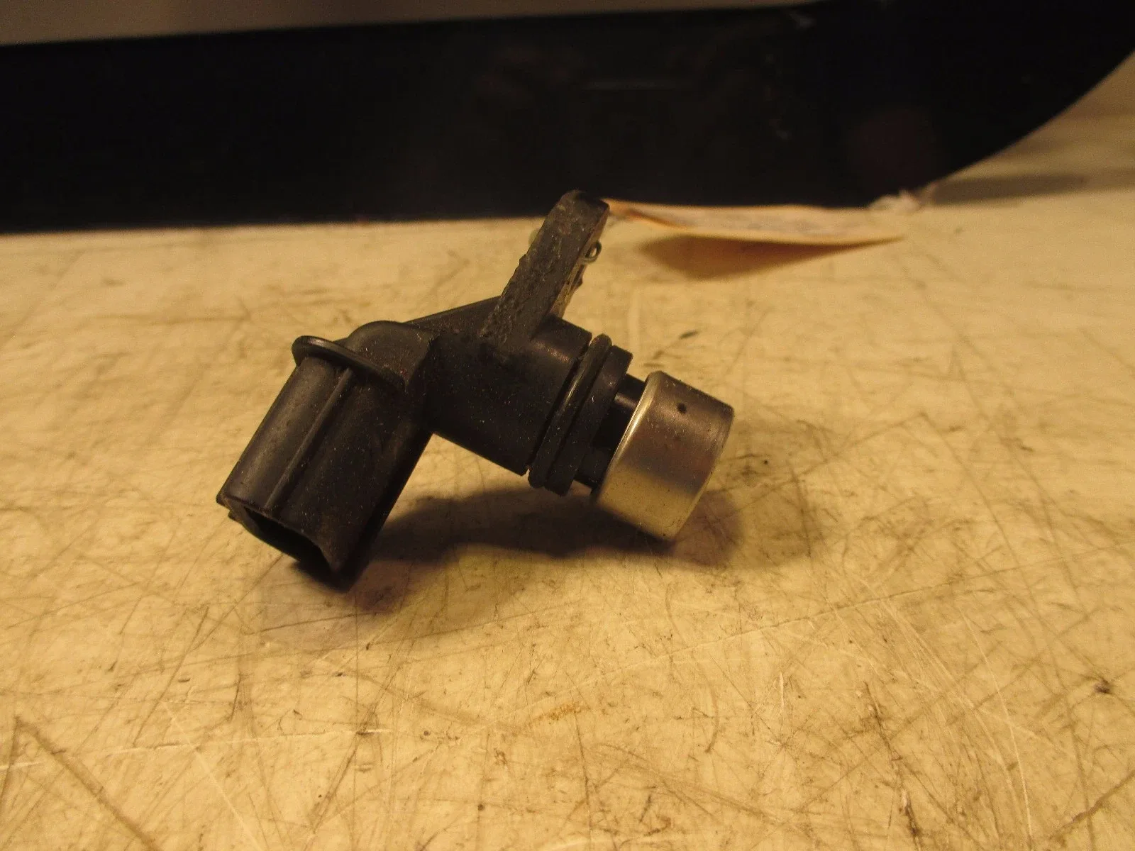 05 Acura RSX Base OEM Automatic Transmission Input Main Shaft Speed Sensor image 2