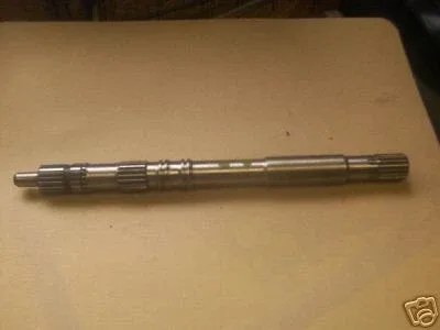 Chevrolet Powerglide Transmission Input Shaft - Used