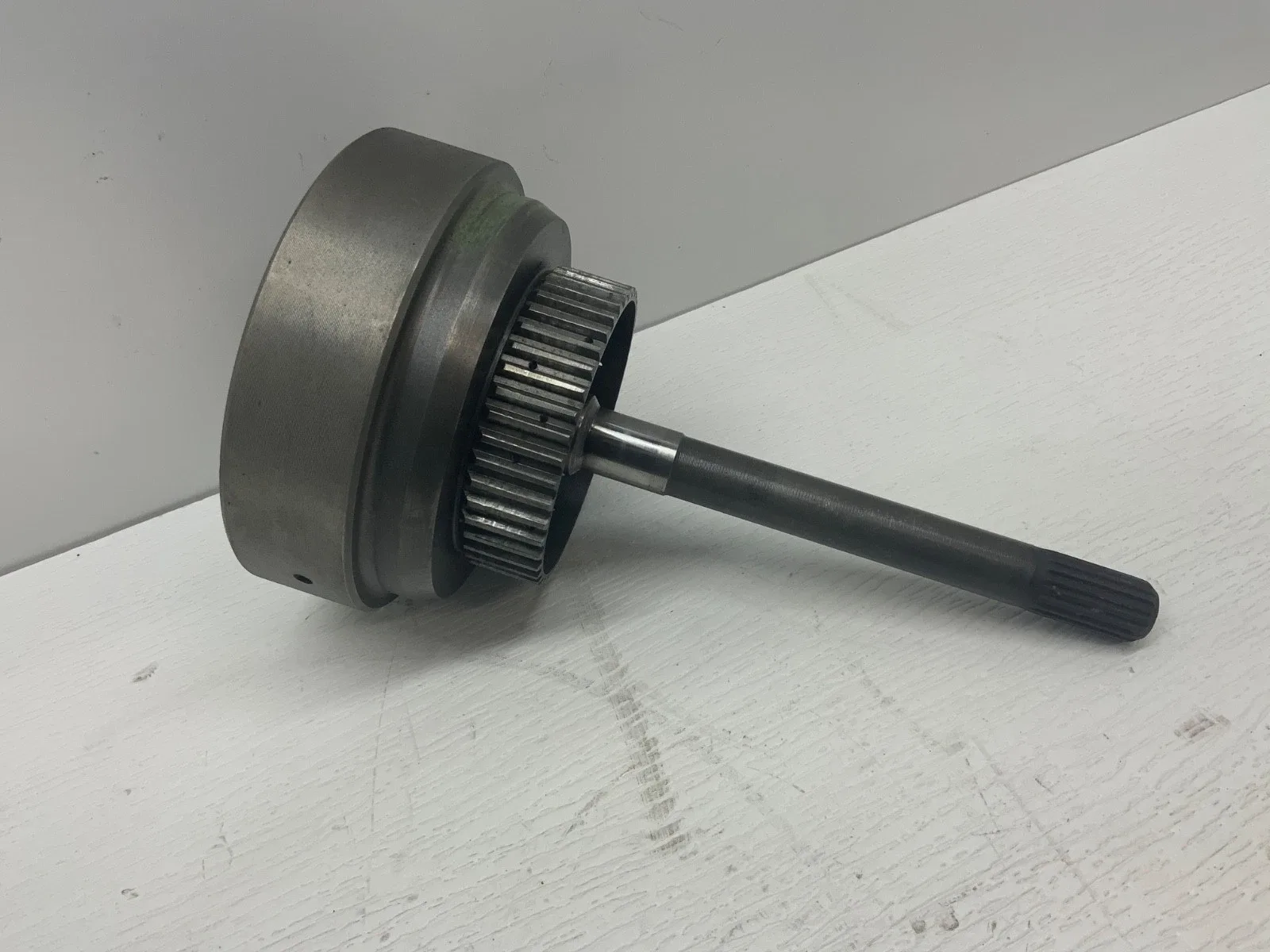 1965-1966 Mopar 904 TorqueFlite Input Shaft & Forward Clutch Drum #3