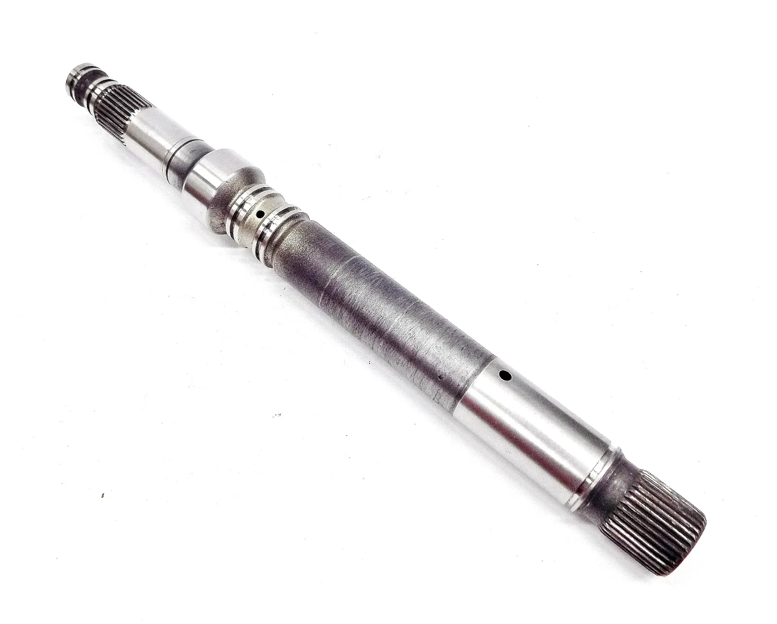 Reconditioned 4L80/4L85E Hardened Input Shaft .050 Snap Ring 1997 & Up