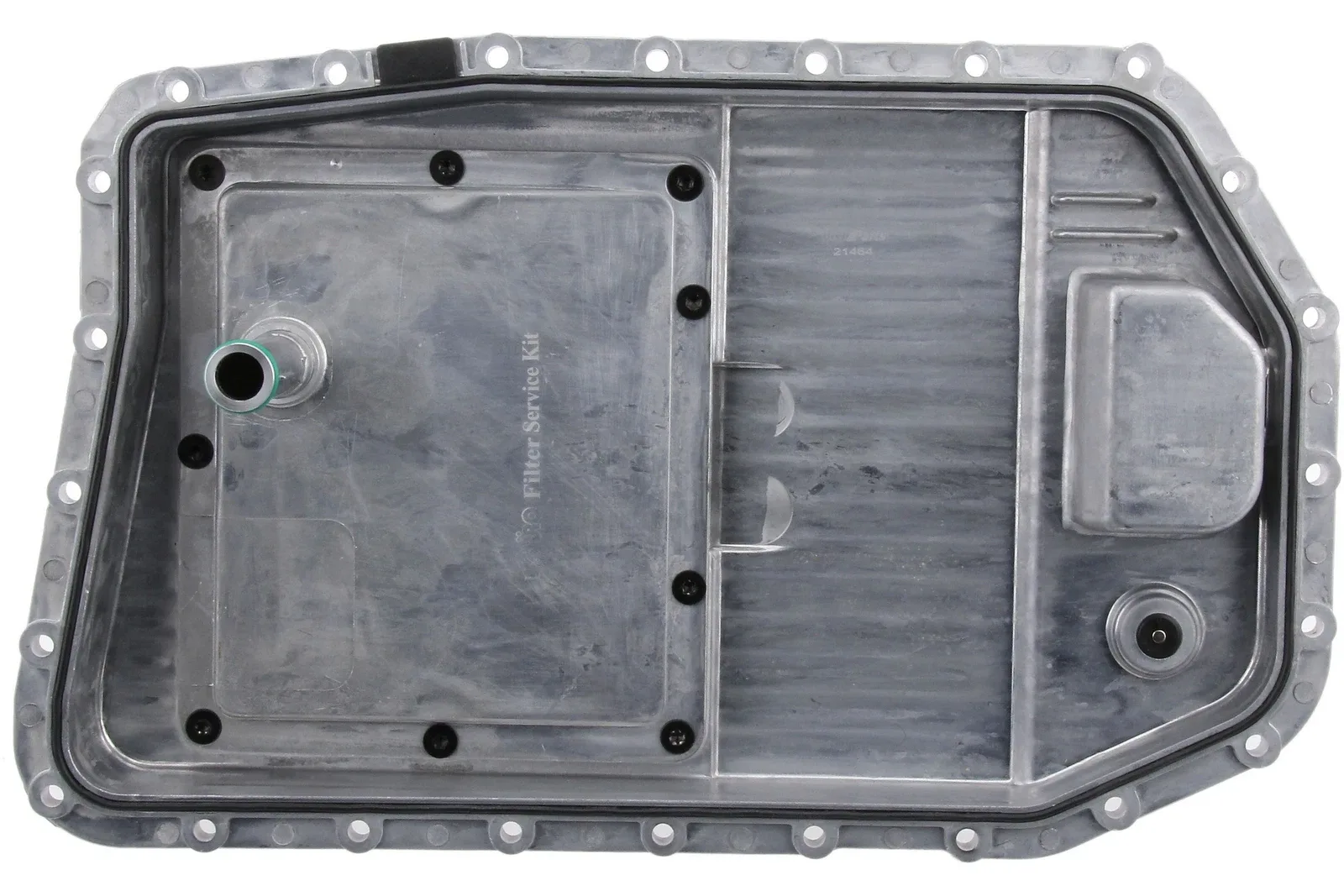 Transmission Oil Pan Kit URO For 2006 BMW 325xi image 4