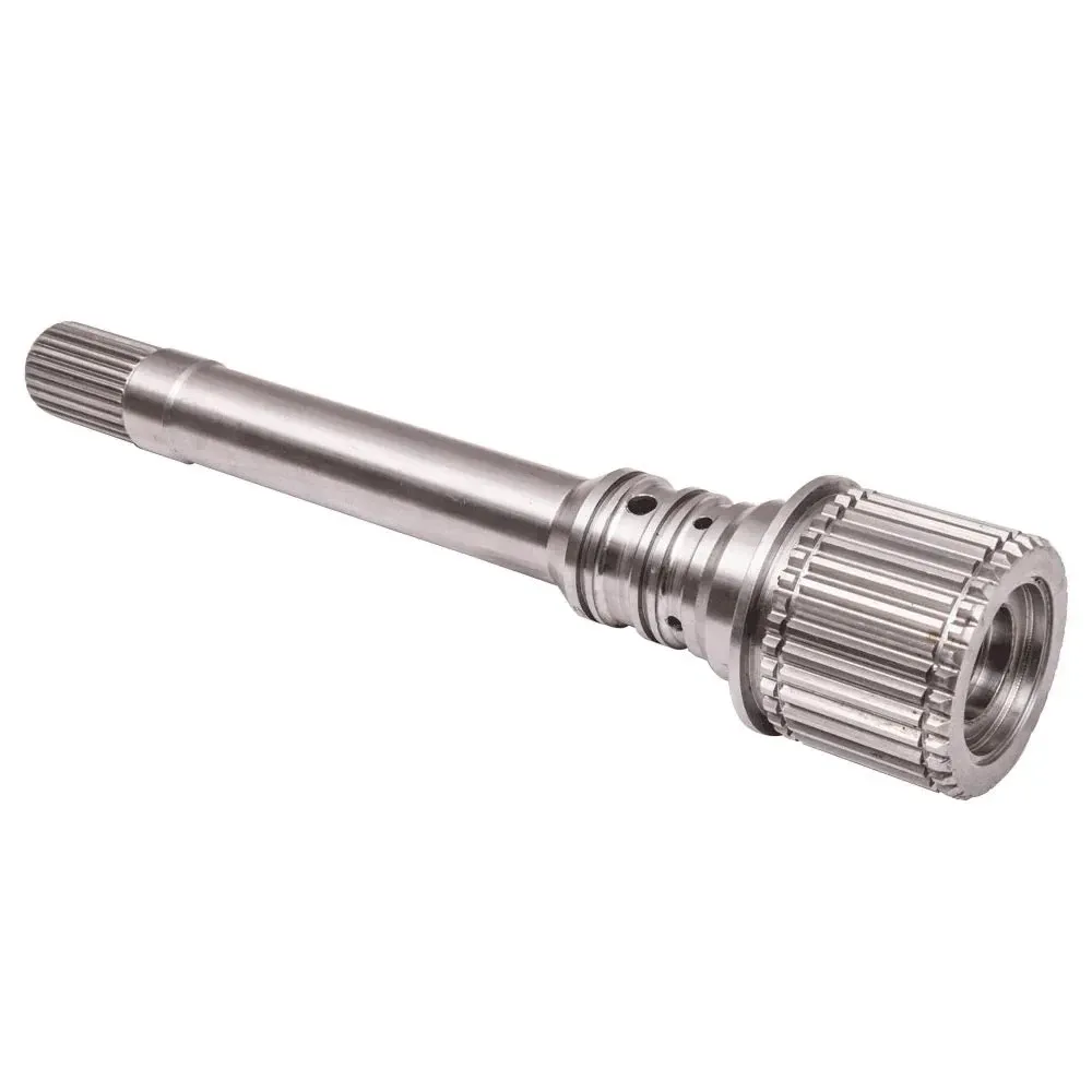 ATS Diesel 3049104248 Billet Input Shaft For 2001-2016 GM 6.6L Duramax Diesel