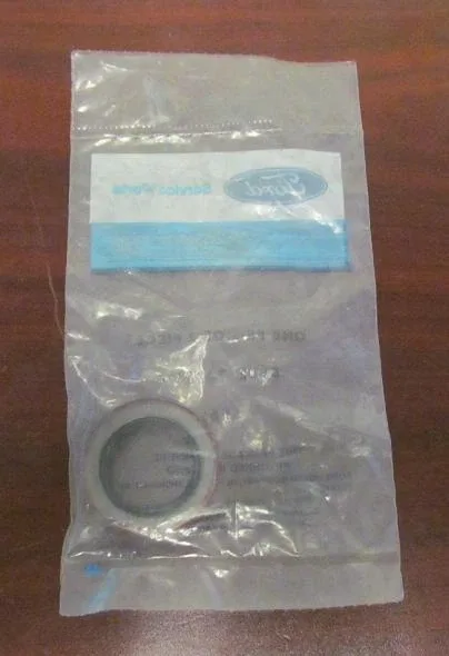 1977-79 NOS Ford E150 & F150 Automatic Transmission Input Shaft Oil Seals image 4