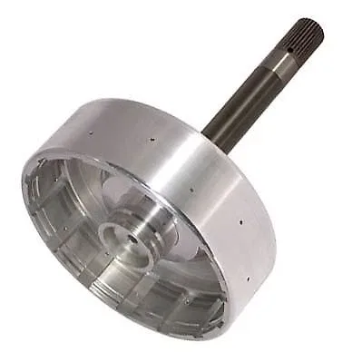TCS TH400 Aluminum Forward Drum with HD Input Shaft MPN 223600A