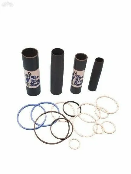 4L80E Input Shaft Teflon Seal Ring Kit PV34670-4/AN4L80T