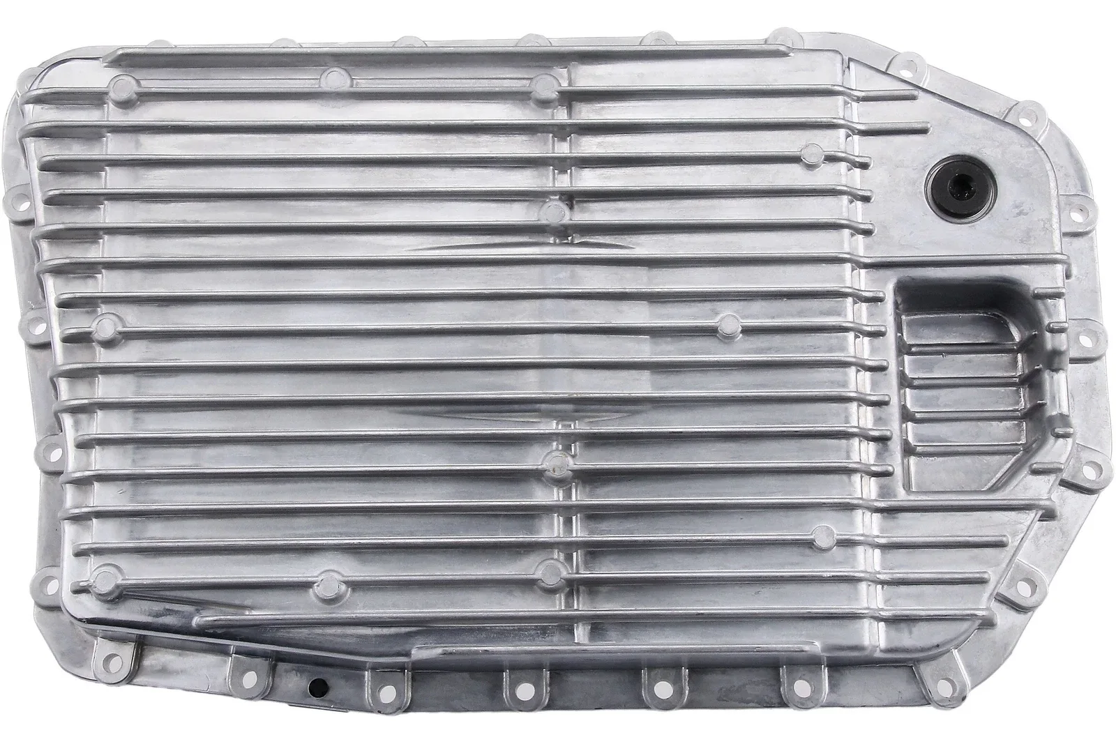 Transmission Oil Pan Kit URO For 2009-2010 BMW 528i xDrive image 4