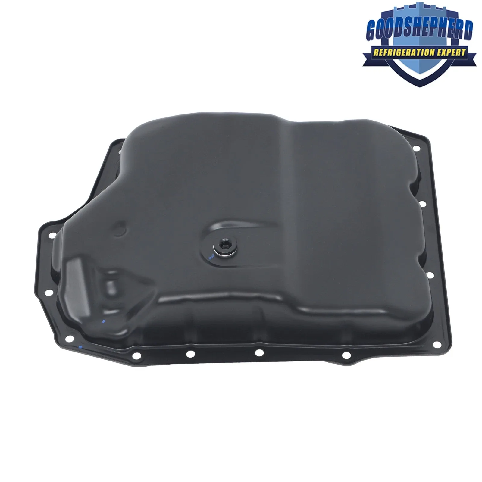 Transmission Oil Pan for Mazda 3 6 CX-3 CX-5 CX-9 2.0L 2.3L 2.5L 2012 2013-2019 image 3