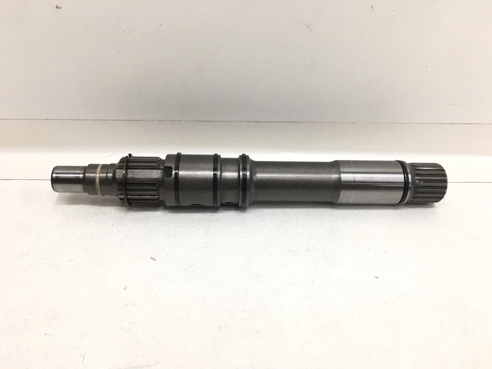 2007-2008 Nissan Maxima/Altima CVT Input Shaft