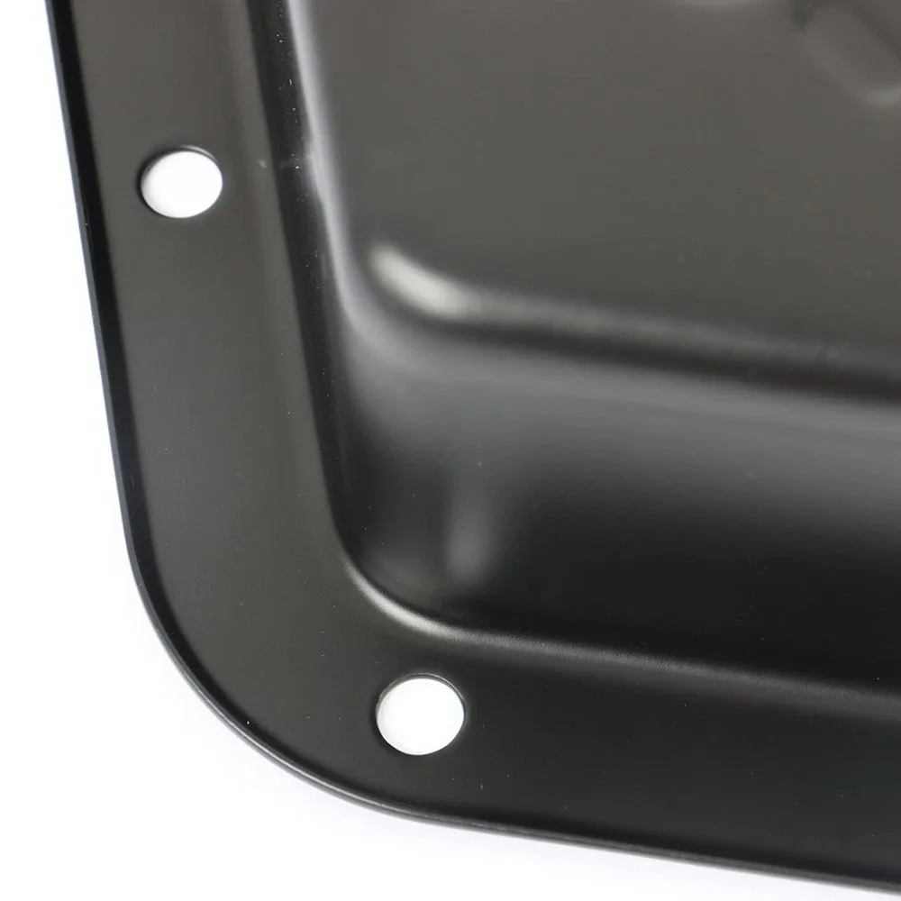 New Transmission Oil Pan 6L3Z-7A194-A Fit For Ford F-150 1994-2010 5.4L V8 image 3