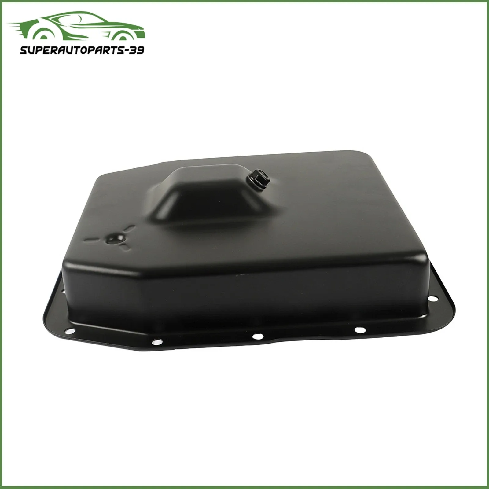 New Transmission Oil Pan 6L3Z-7A194-A Fit For Ford F-150 1994-2010 5.4L V8