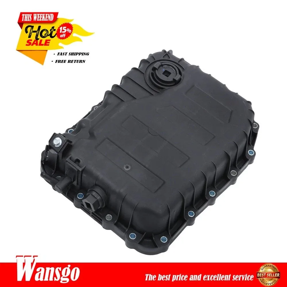 For Hyundai Elantra GT 2019-20 2.0L Transsmision Oil Pan with gasket 45280-2F000