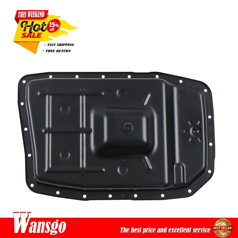265-854 BR3Z-7A194-A Transmission Oil Pan For Ford Expedition 2015-2017 3.5L V6